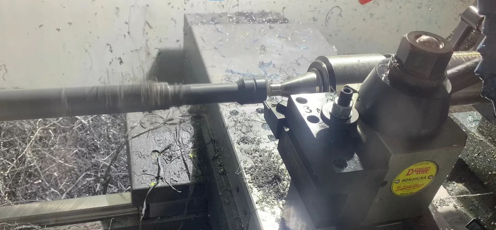 Manufacturing image 1