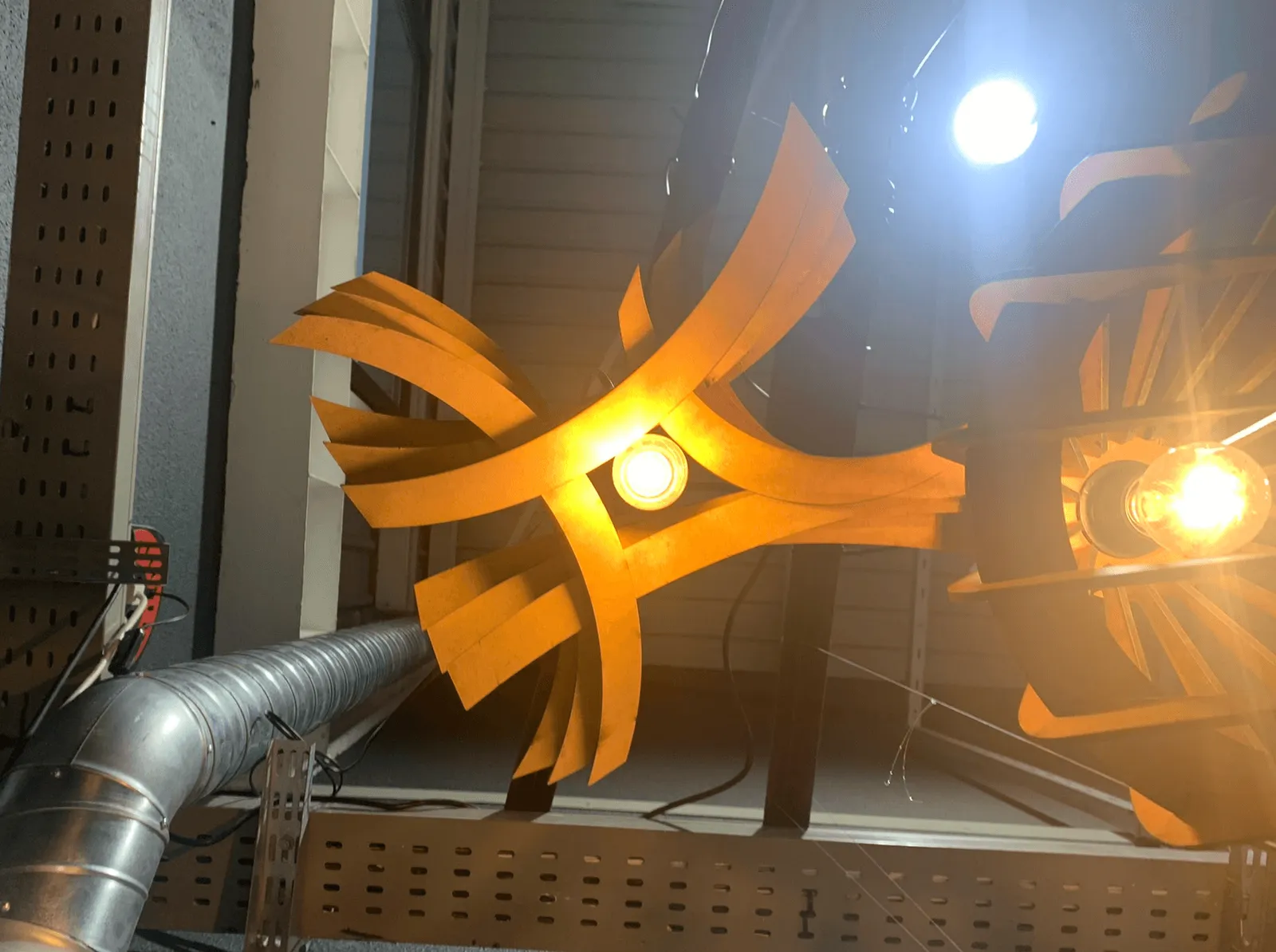 Aurora Lamp image 1