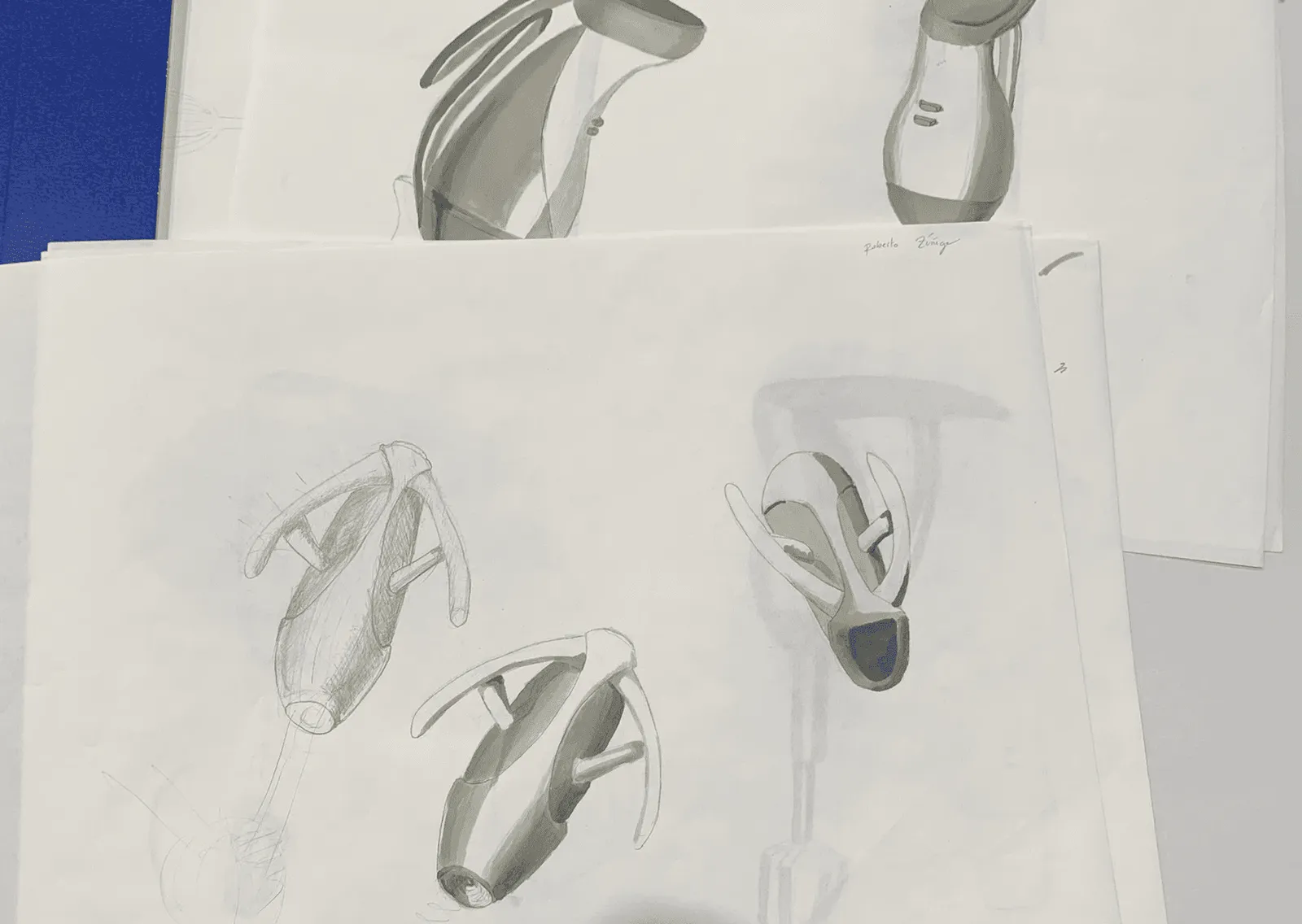Form & Shape image 1