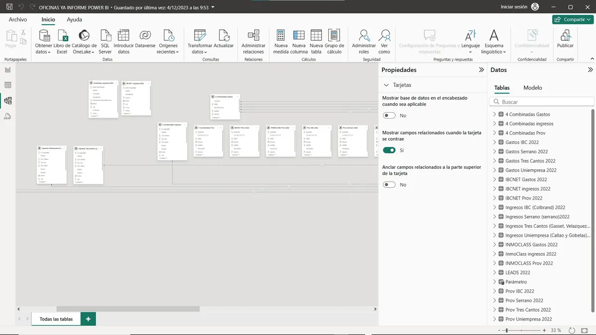 OficinasYA Dashboard image 2