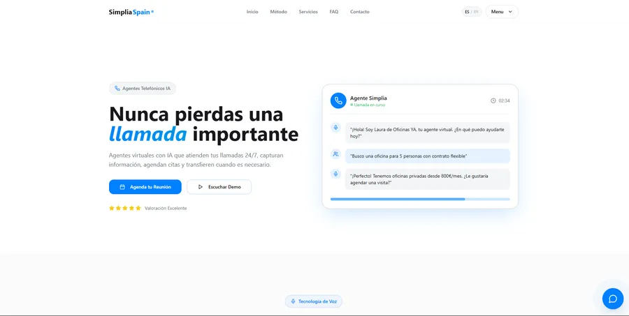 Simplia Spain image 3