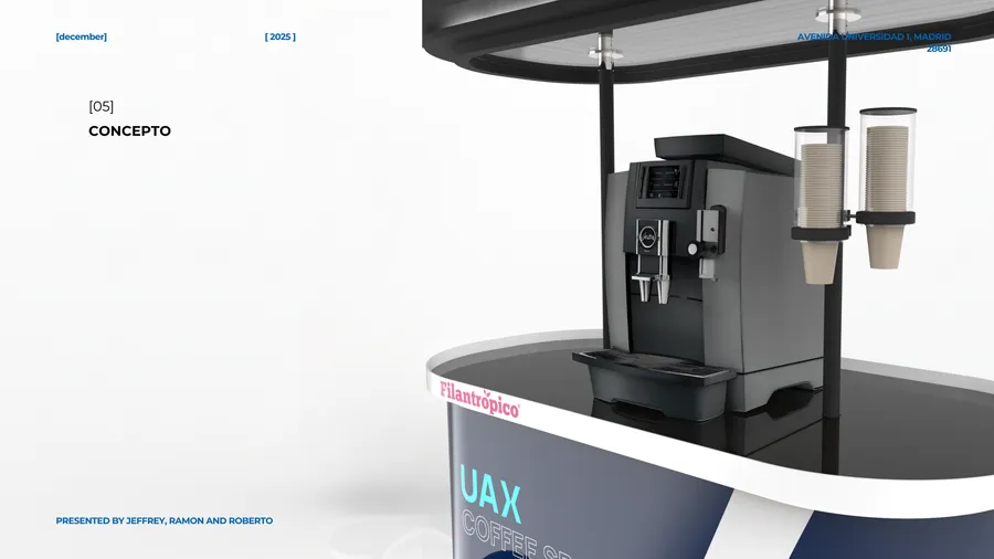 UAX OASIS image 7