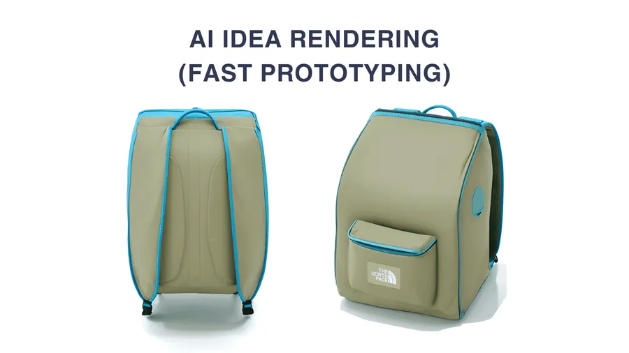 Ease Backpack image 10